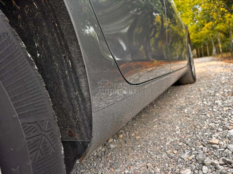 Volkswagen Golf 6 1.2 highline