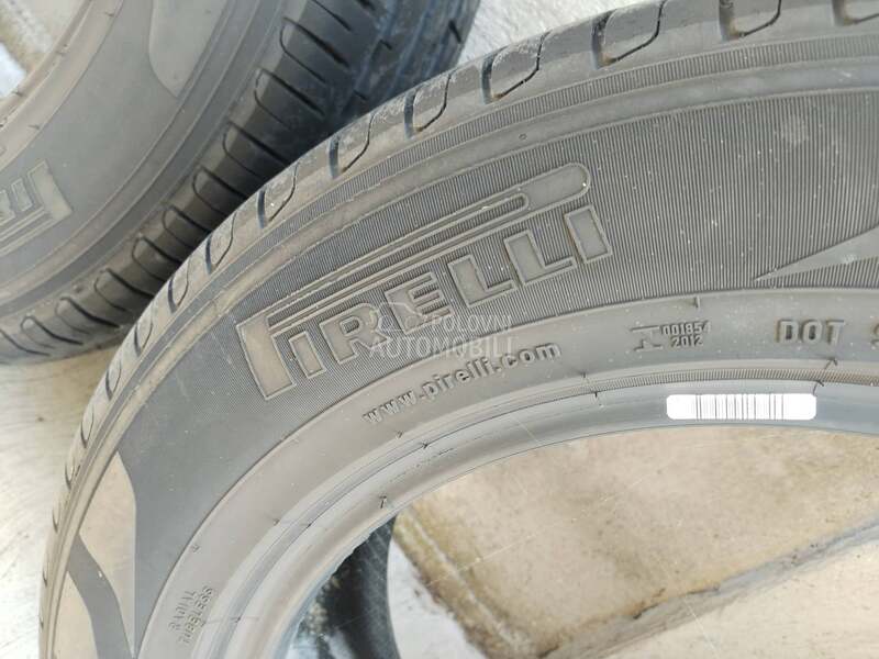 Pirelli 215/65 R17 Letnja