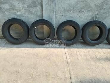 Pirelli 215/65 R17 Letnja