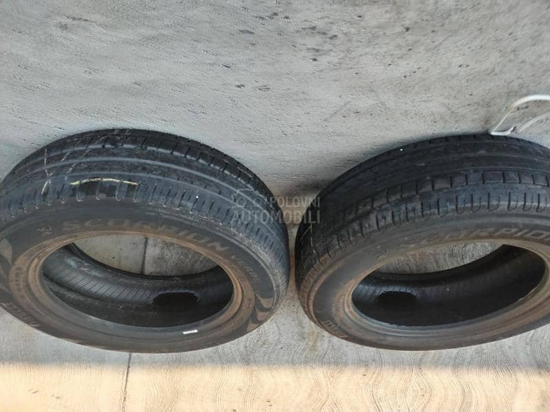 Pirelli 215/65 R17 Letnja