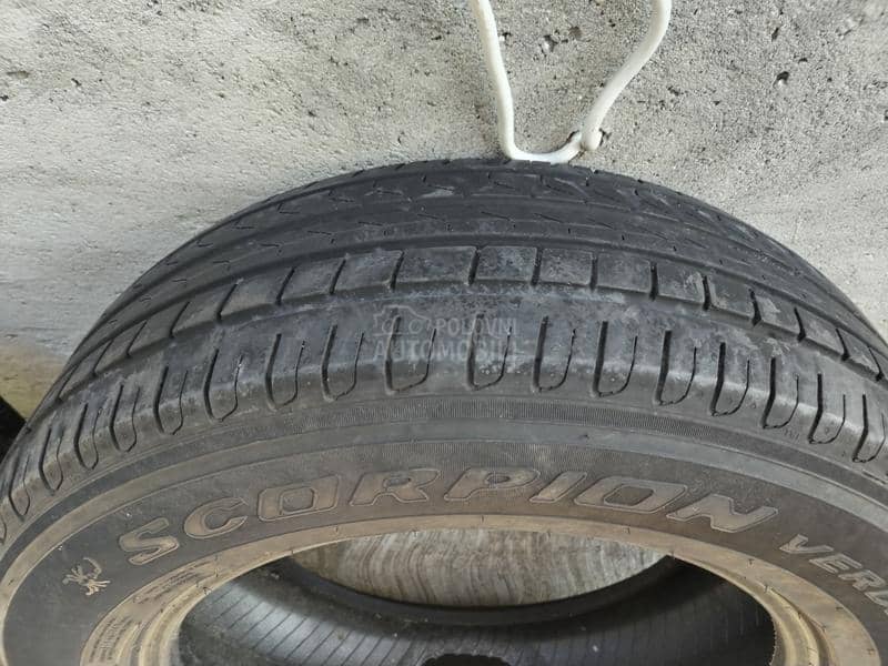 Pirelli 215/65 R17 Letnja