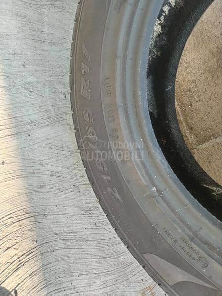 Pirelli 215/65 R17 Letnja