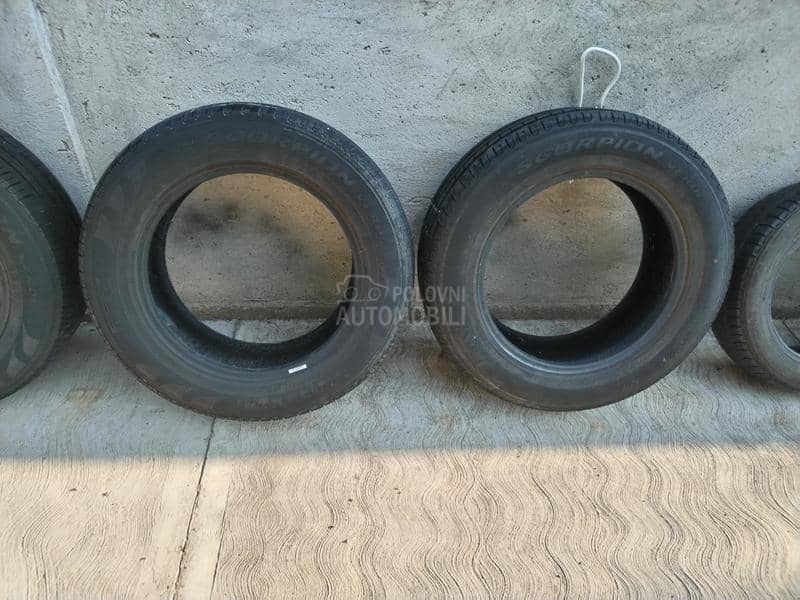 Pirelli 215/65 R17 Letnja