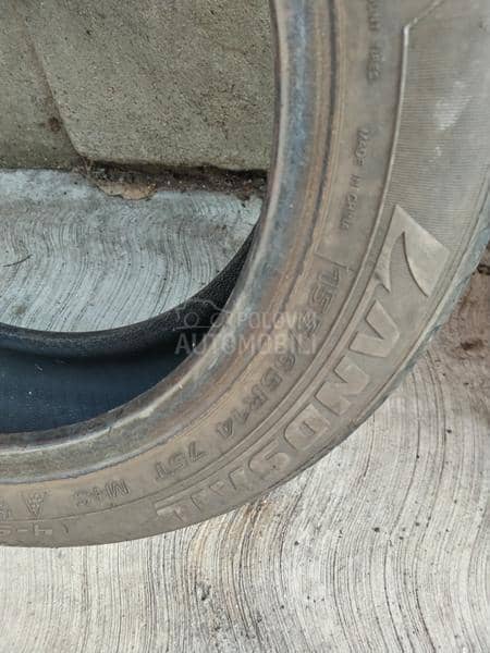 Goodyear 155/65 R14 Zimska