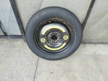 Ćopa rezervni tocak 16 coli za Mercedes Benz 