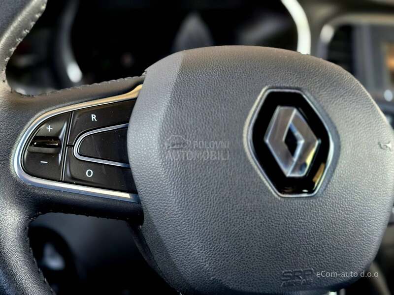 Renault Megane 1.3 TCE LIMITED