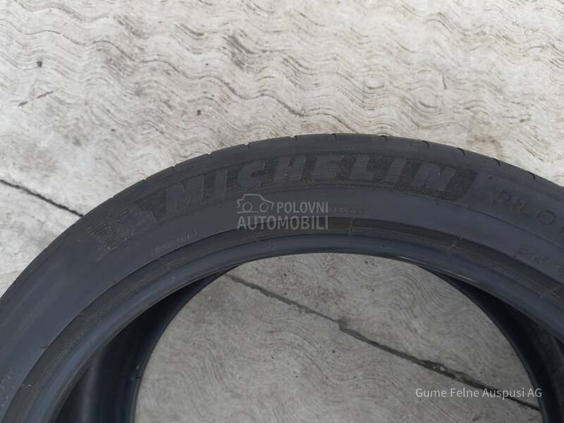 Michelin 325/35 R22 Letnja