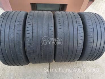 Michelin 325/35 R22 Letnja