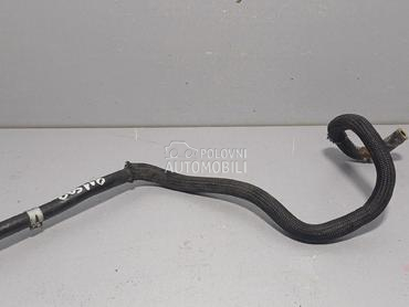 CRIJEVO za Toyota Yaris