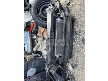 Hladnjaci za Škoda Octavia od 2004. do 2014. god.