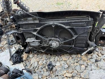 Ventilator za Volkswagen Jetta od 2004. do 2014. god.