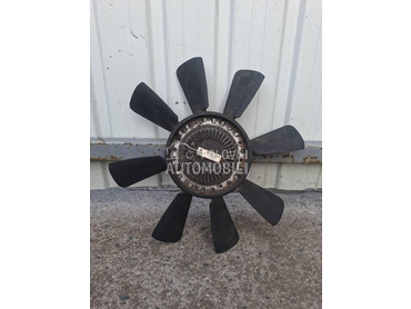 visko ventilator a6 c5 2.4b za Audi A6