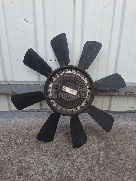 visko ventilator a6 c5 2.4b