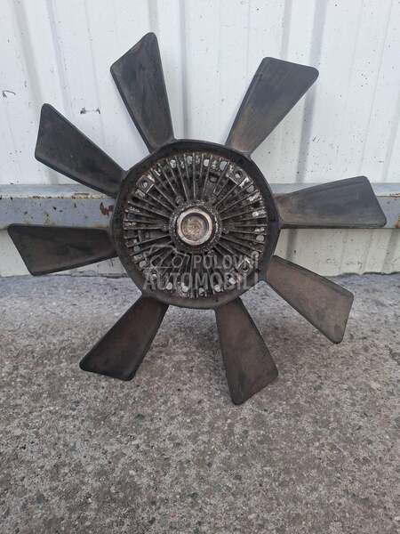 visko ventilator a6 c5 2.4b