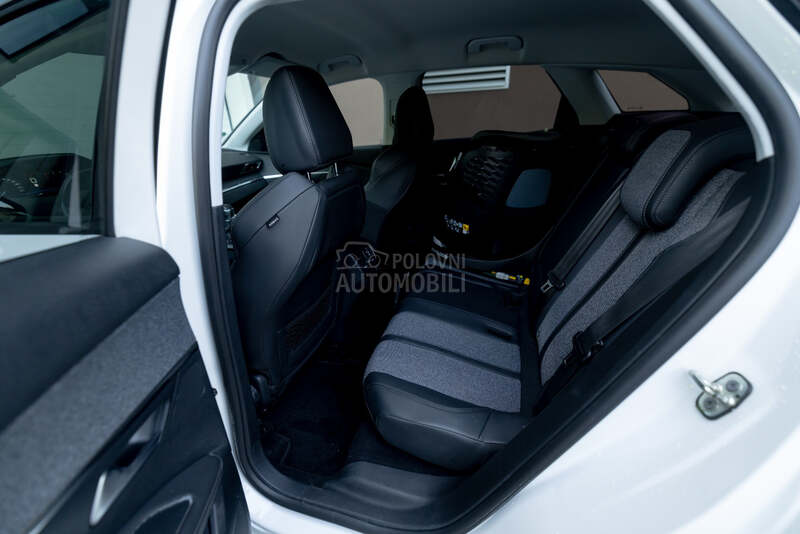 Peugeot 3008 1.6 HDI