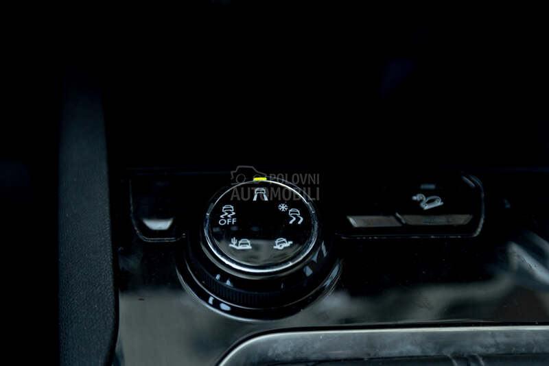 Peugeot 3008 1.6 HDI