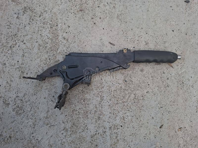 rucica rucne kocnice a6 c5