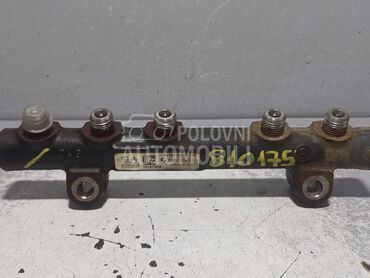 RAMPA za Ford Tourneo Connect