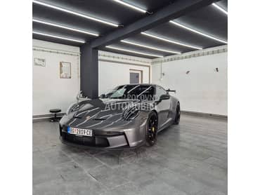 Porsche 911 GT3-4 CARBON