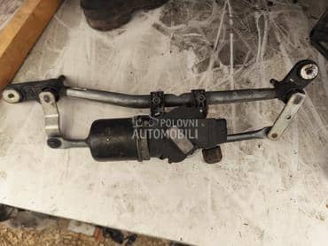 Motor brisaca sa polugama za Renault Clio od 2005. do 2013. god.