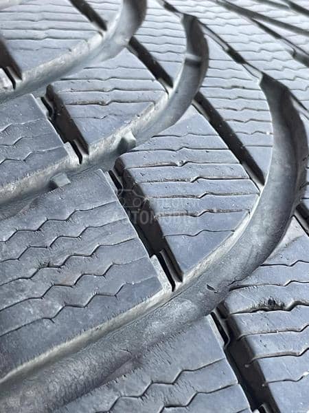 Michelin 235/55 R19 Zimska