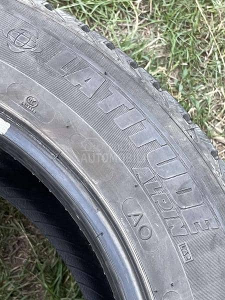 Michelin 235/55 R19 Zimska