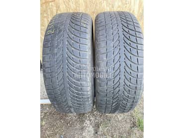 Michelin 235/55 R19 Zimska