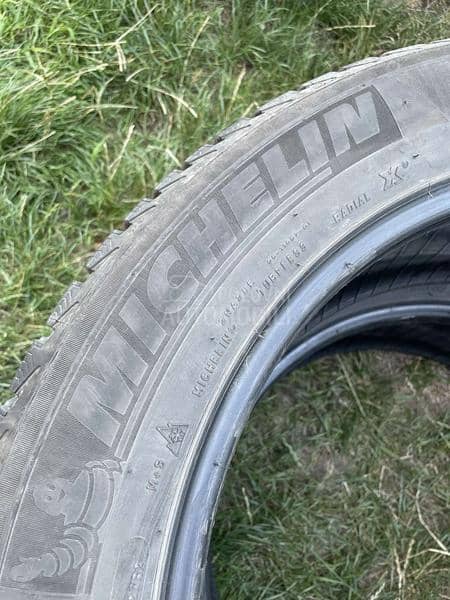Michelin 235/55 R19 Zimska