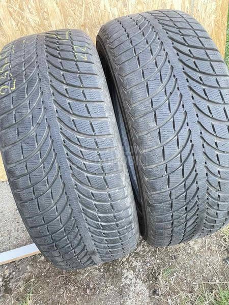 Michelin 235/55 R19 Zimska