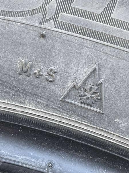 Michelin 235/55 R19 Zimska