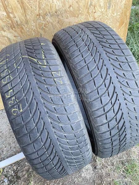Michelin 235/55 R19 Zimska