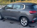 Citroen C5 Aircross 1.2  puretech 8