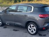 Citroen C5 Aircross 1.2  puretech 8