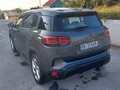 Citroen C5 Aircross 1.2  puretech 8