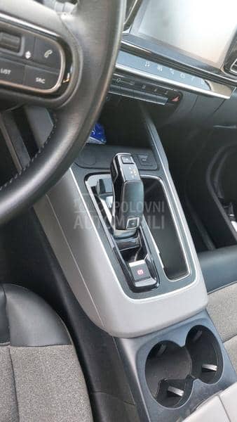 Citroen C5 Aircross 1.2  puretech 8