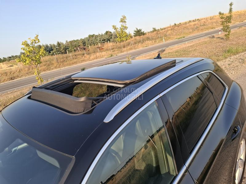 Audi Q5 Matrix/OPREMA