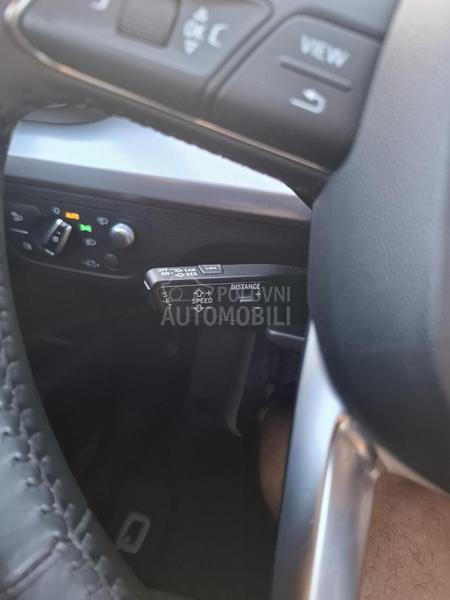 Audi Q5 Matrix/OPREMA