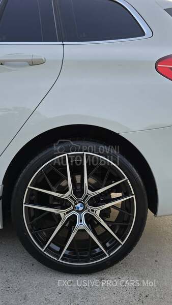 BMW 218 XD GRAND TOUER