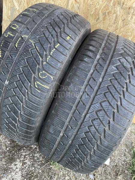 Continental 225/40 R18 Zimska