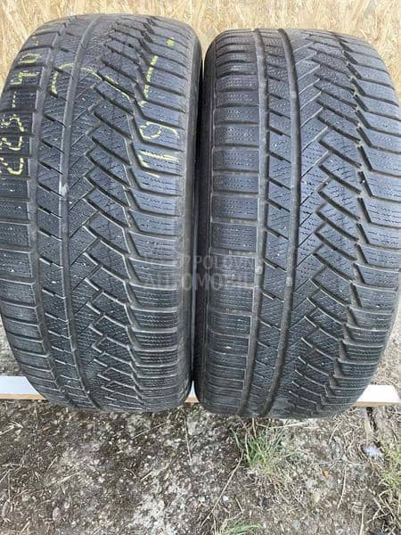 Continental 225/40 R18 Zimska