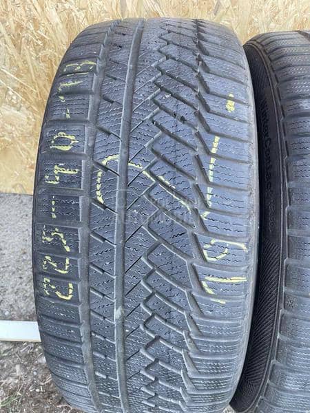 Continental 225/40 R18 Zimska