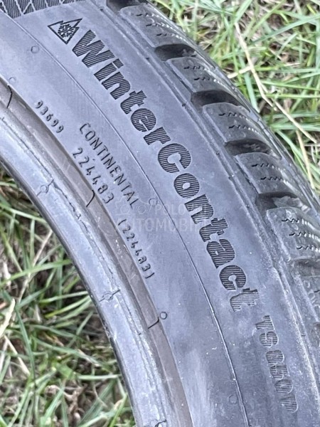 Continental 225/40 R18 Zimska