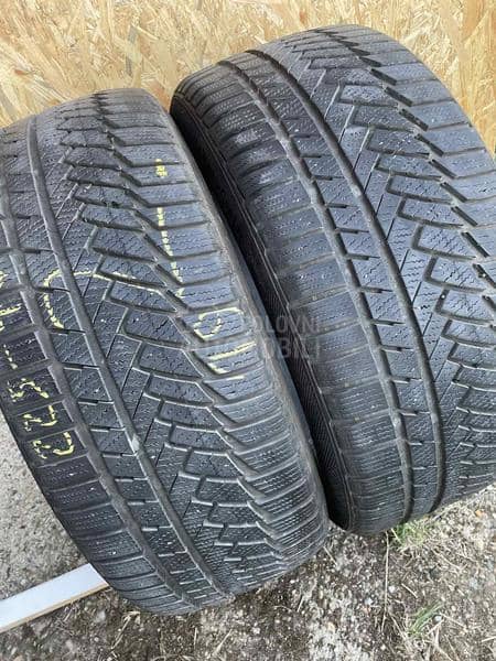 Continental 225/40 R18 Zimska