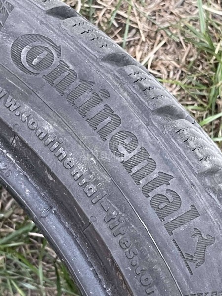 Continental 225/40 R18 Zimska
