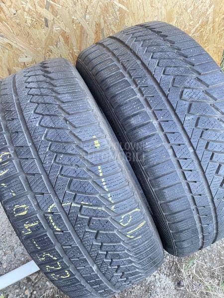 Continental 225/40 R18 Zimska