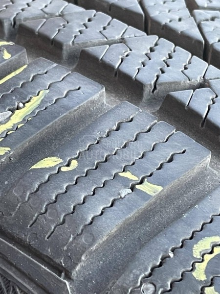 Continental 225/40 R18 Zimska