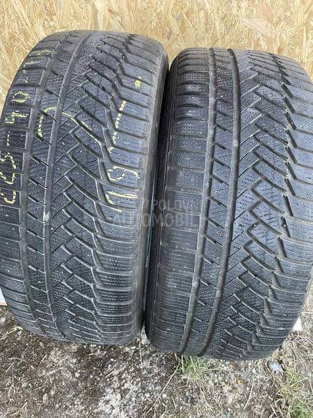 Continental 225/40 R18 Zimska
