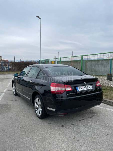 Citroen C5 