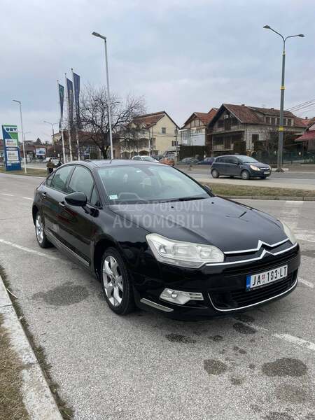 Citroen C5 