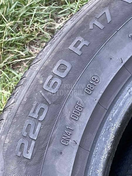 Uniroyal 225/60 R17 Letnja